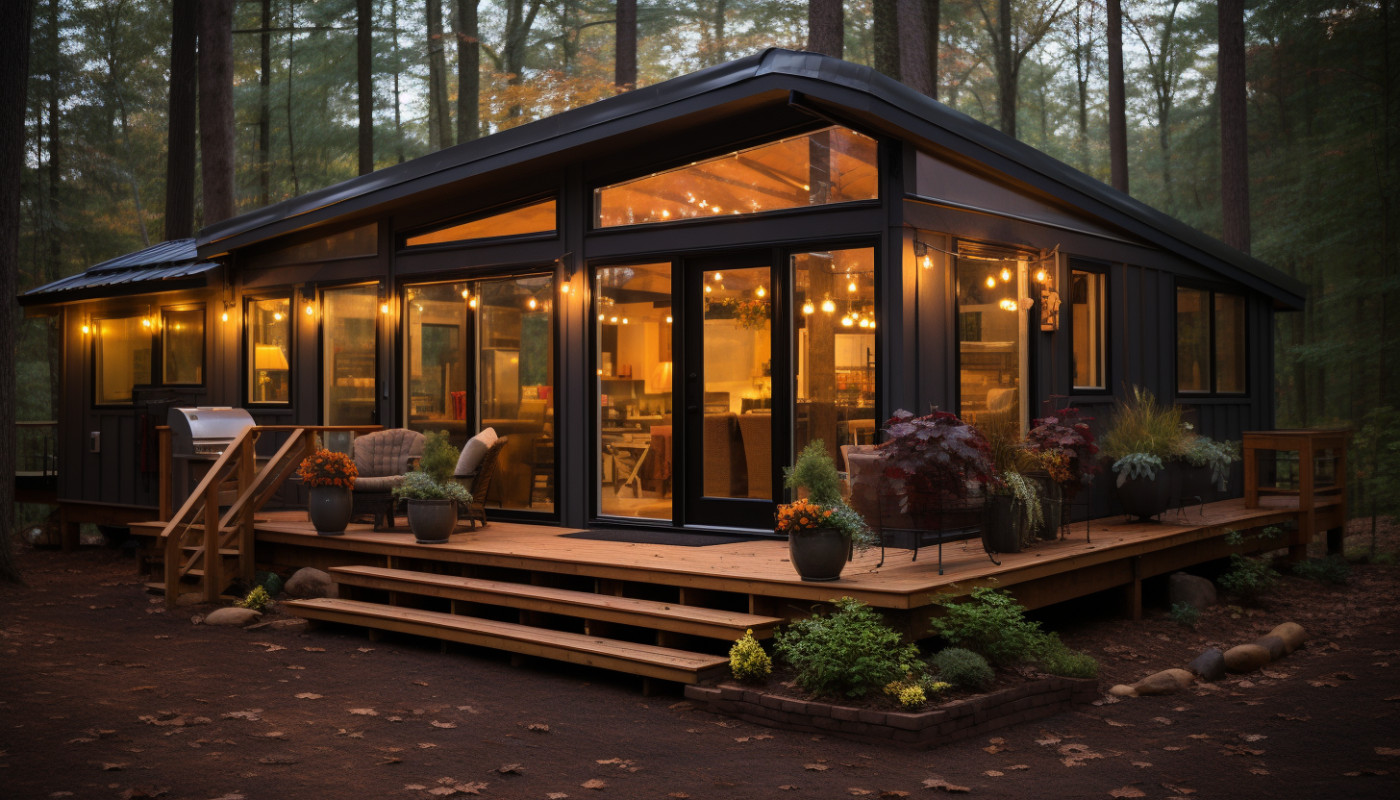 03 avantages des Tiny House