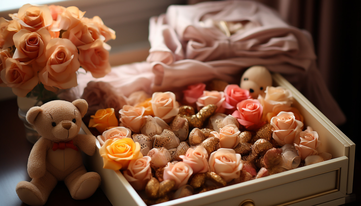 À quel moment de la grossesse préparer son trousseau de bébé ?