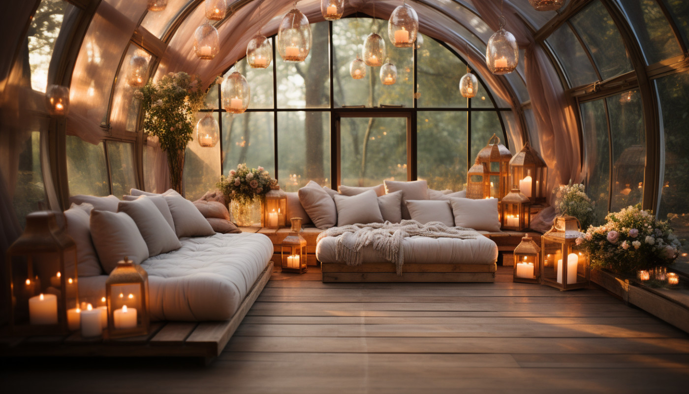 Décoration de mariage, ce qu’il faut savoir