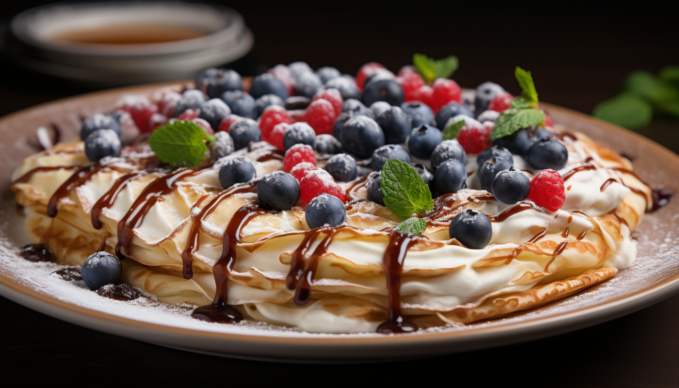 Quelles sont les bonnes astuces pour préparer des crêpes ?